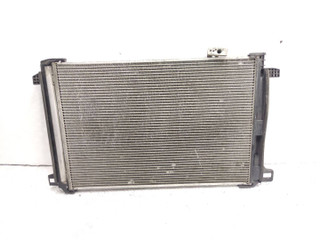 радиатор кондиционера Mercedes-Benz E-Класс W212/S212/C207/A207 S212 2011, 2.1 л., CDi, OM 651.924, дизель, АКПП, iridiumsilber / 775, универсал, задний привод, правый руль, A2045000554