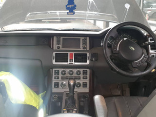 Land Rover Range Rover 3 L322 2004