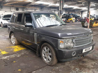 Land Rover Range Rover 3 L322 2004