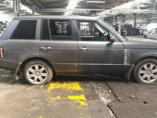 Land Rover Range Rover 3 L322 2004
