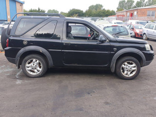 Land Rover Freelander рест. L314 2004
