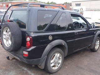 Land Rover Freelander рест. L314 2004