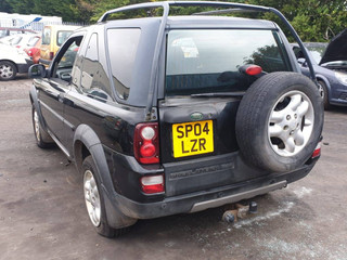 Land Rover Freelander рест. L314 2004