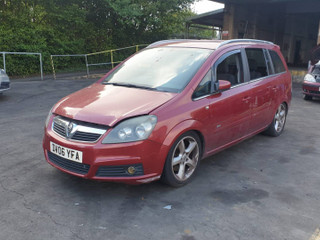 Opel Zafira 2  (B) 2006