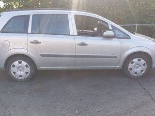 Opel Zafira 2  (B) 2007