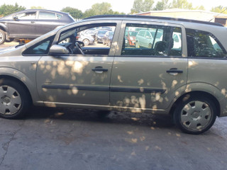 Opel Zafira 2  (B) 2007