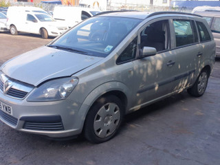 Opel Zafira 2  (B) 2007