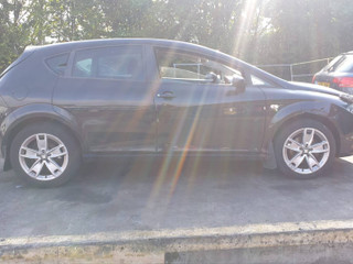 SEAT Leon 2 2008