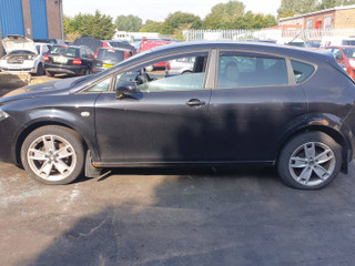 SEAT Leon 2 2008