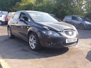 SEAT Leon 2 2008