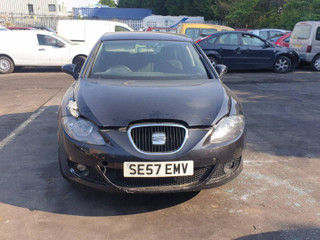 SEAT Leon 2 2008