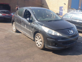 Peugeot 207 2007