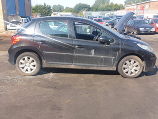 Peugeot 207 2007