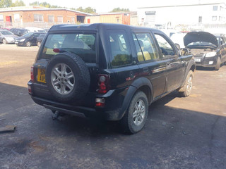 Land Rover Freelander рест. L314 2004