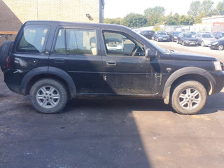 Land Rover Freelander рест. L314 2004