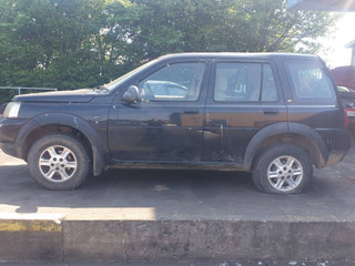 Land Rover Freelander рест. L314 2004