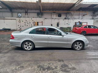 Mercedes-Benz E-Класс W211/S211 2004