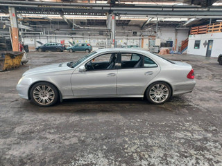 Mercedes-Benz E-Класс W211/S211 рест. 2006