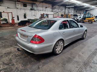 Mercedes-Benz E-Класс W211/S211 рест. 2006