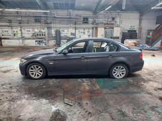 BMW 3 E90/E91/E92/E93 E90 2007