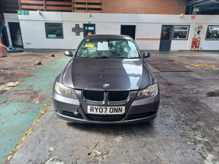 BMW 3 E90/E91/E92/E93 E90 2007