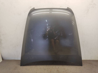 капот Audi A6 4F/C6 [рестайлинг] 2009, 2.0 л., TDi, CAGB, дизель, 6МКПП, daytonagrau / lz7s, универсал, передний привод, правый руль, 4F0823029F