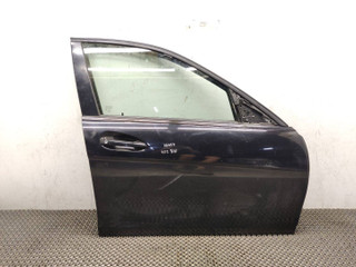 дверь передняя правая Mercedes-Benz C-Класс W204 [рестайлинг] W204 2012, 2.1 л., CDi, OM 651.913, дизель, АКПП, obsidianschwarz / 197, седан, задний привод, правый руль, A2047200205, A2047206000