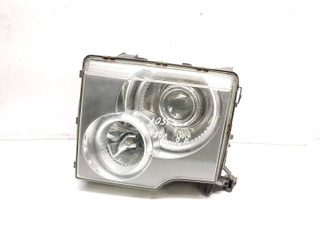 Фара Xenon левая Land Rover Range Rover 3 поколение L322 2004, 3.0 л., TD, 306D1, дизель, АКПП, bonatti grey / lrc659, внедорожник 5 дв., полный привод, правый руль, XBC000376, 0301185661