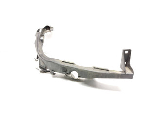 крепление фары левой BMW 3 серия E90/E91/E92/E93 E91 2006, 2.5 л., i, N52 B25 A, бензин, 6МКПП, titansilber / 354, универсал, задний привод, правый руль, 51117116708
