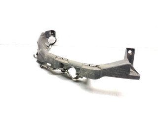 крепление фары левой BMW 3 серия E90/E91/E92/E93 E92 2007, 2.0 л., D, N47 D20 A, дизель, 6МКПП, karmesinrot/ a61, купе, задний привод, правый руль, 51117154724