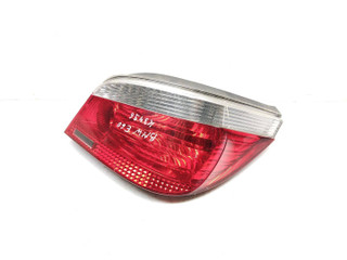 фонарь задний правый BMW 5 серия E60/E61 E60 2004, 2.5 л., D, M57 D25 (256D2), дизель, АКПП, silbergrau / a08, седан, задний привод, правый руль, 6910768