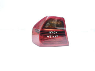 фонарь задний левый BMW 3 серия E90/E91/E92/E93 E90 2006, 2.0 л., D, M47N 204 D4, дизель, 6МКПП, le mans blau / 381, седан, задний привод, правый руль, 6937457