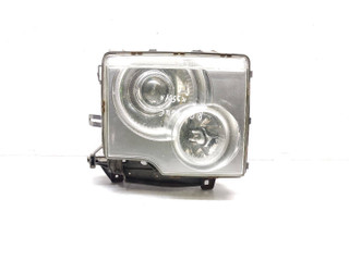 Фара Xenon правая Land Rover Range Rover 3 поколение L322 2004, 3.0 л., TD, 306D1, дизель, АКПП, bonatti grey / lrc659, внедорожник 5 дв., полный привод, правый руль, XBC000366, 0301185672