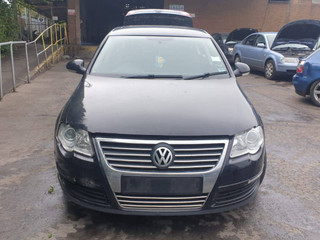 Volkswagen Passat B6 2008
