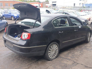 Volkswagen Passat B6 2008