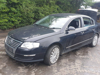 Volkswagen Passat B6 2008