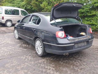 Volkswagen Passat B6 2008