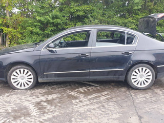 Volkswagen Passat B6 2008