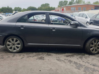 Toyota Avensis 2  (T250) рест. 2008