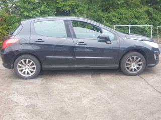 Peugeot 308 T7 2009