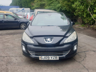 Peugeot 308 T7 2009
