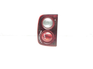 фонарь задний левый Land Rover Freelander 1 поколение L314 2003, 2.0 л., TD, 204D3, дизель, АКПП, серебро, внедорожник 5 дв., полный привод, правый руль