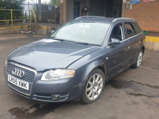 Audi A4 B7 2005