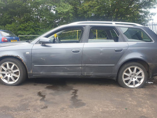 Audi A4 B7 2005