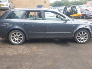 Audi A4 B7 2005