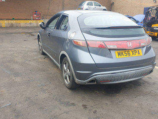 Honda Civic 8 FK2 2006