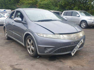 Honda Civic 8 FK2 2006