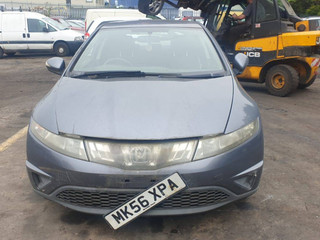 Honda Civic 8 FK2 2006