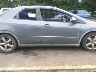 Honda Civic 8 FK2 2006