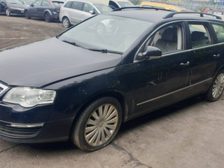 Volkswagen Passat B6 2009